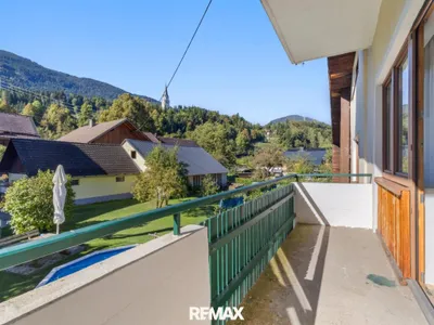 11-Zimmer-Gewerbeimmobilie kaufen in Villach Land – 247 m², € 385.000 – Bild 13 von 13