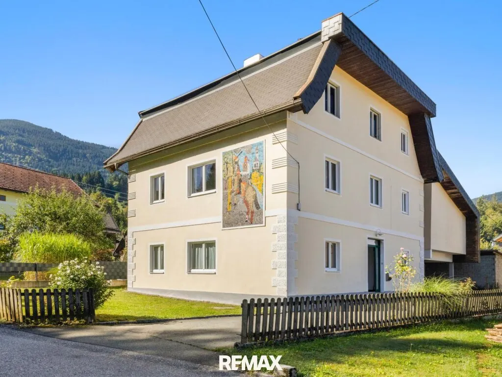 Haus – Feistritz an der Gail, Bezirk Villach-Land