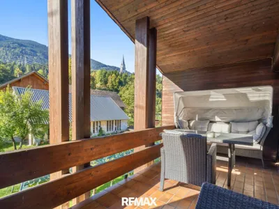 11-Zimmer-Gewerbeimmobilie kaufen in Villach Land – 247 m², € 385.000 – Bild 6 von 13