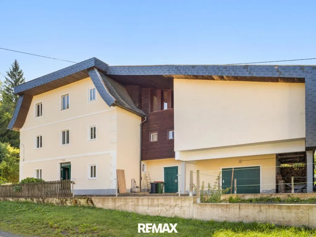 Haus – Feistritz an der Gail, Bezirk Villach-Land - Ansicht 3