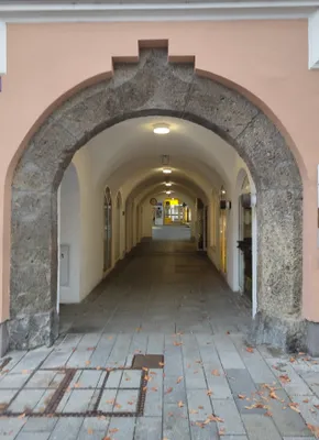 3-Zimmer-Wohnung mieten in Vöcklabruck – 74 m², € 1.050