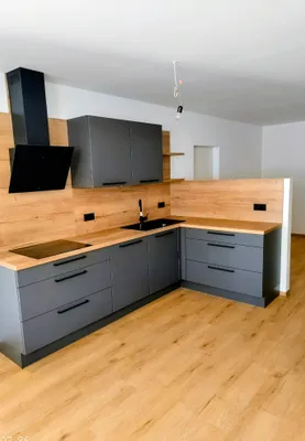3-Zimmer-Wohnung mieten in Vöcklabruck – 74 m², € 1.050 – Bild 2 von 12