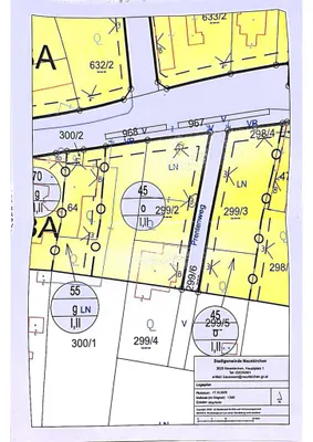Grundstück kaufen in Neunkirchen – 770 m², € 175.000 – Bild 5 von 5