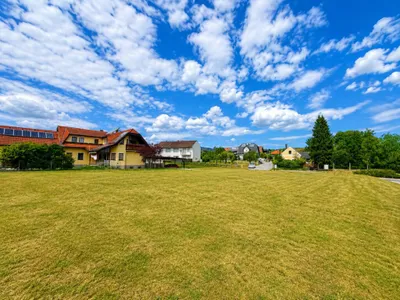 Grundstück kaufen in Neunkirchen – 770 m², € 175.000 – Bild 4 von 5