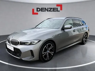 BMW 3er-Reihe
