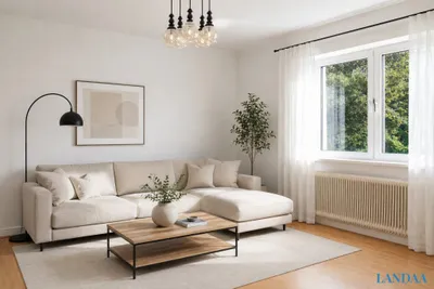 5-Zimmer-Haus kaufen in Wien – 110 m², € 490.820 – Bild 4 von 19