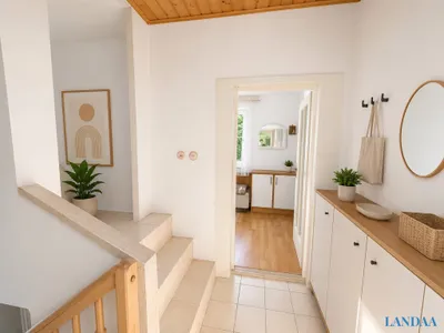 5-Zimmer-Haus kaufen in Wien – 110 m², € 490.820 – Bild 12 von 19