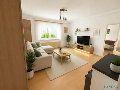5-Zimmer-Haus kaufen in Wien – 110 m², € 490.820 – Bild 8 von 19