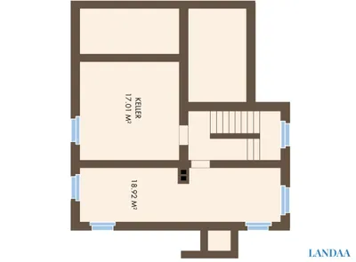 5-Zimmer-Haus kaufen in Wien – 110 m², € 490.820 – Bild 19 von 19