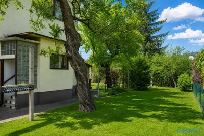 5-Zimmer-Haus kaufen in Wien – 110 m², € 490.820 – Bild 2 von 19