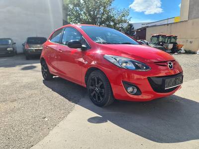 Mazda Mazda2 1,3i Tamura