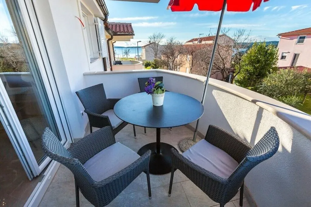Ihr neues Zuhause am Meer - hochwertiger Neubau - Ansicht 2