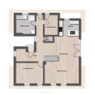 4-Zimmer-Wohnung kaufen in Gmunden – 169 m², € 1.490.000 – Bild 22 von 33