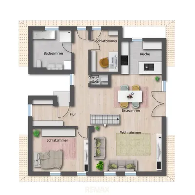 4-Zimmer-Wohnung kaufen in Gmunden – 169 m², € 1.490.000 – Bild 20 von 33