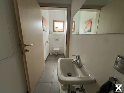 5-Zimmer-Gewerbeimmobilie mieten in Amstetten – 125 m², € 1.441 – Bild 15 von 26