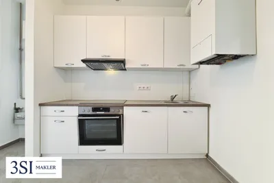 1-Zimmer-Wohnung kaufen in Wien – 34,15 m², € 236.000 – Bild 3 von 18