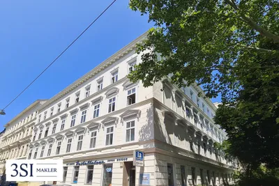1-Zimmer-Wohnung kaufen in Wien – 34,15 m², € 236.000 – Bild 7 von 18