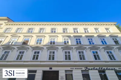 1-Zimmer-Wohnung kaufen in Wien – 34,15 m², € 236.000 – Bild 13 von 18