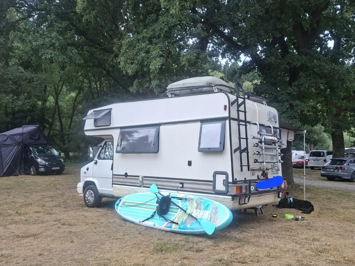 Fiat Fiat Ducato