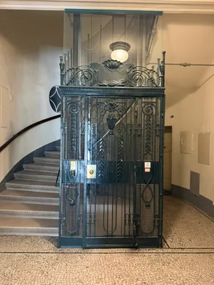 5-Zimmer-Wohnung mieten in Wien – 136 m², € 3.316 – Bild 6 von 12