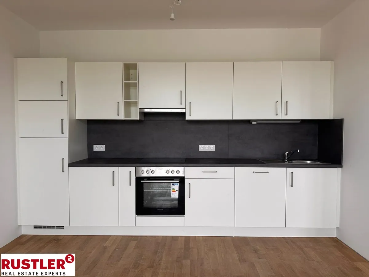 TRIVARA - Wohnen, wie man leben will - 3 Zimmer Wohnung mit Balkon und Loggia C-29 - Ansicht 2