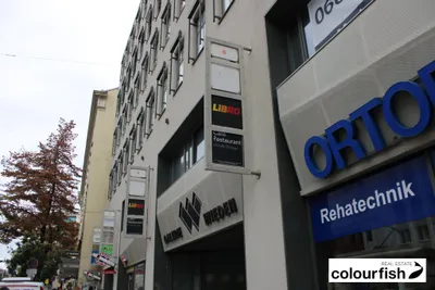 Gewerbeimmobilie mieten in Wien – 305 m², € 4.575 – Bild 2 von 3