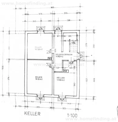 5-Zimmer-Haus kaufen in Murau – 137,62 m², € 370.000 – Bild 25 von 25