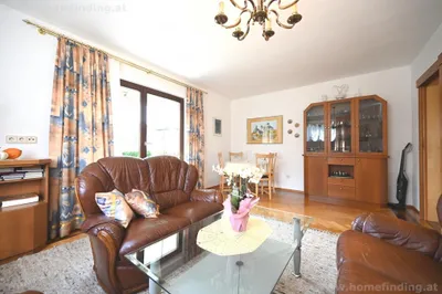 5-Zimmer-Haus kaufen in Murau – 137,62 m², € 370.000 – Bild 3 von 25