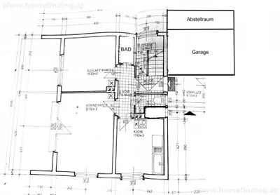 5-Zimmer-Haus kaufen in Murau – 137,62 m², € 370.000 – Bild 23 von 25