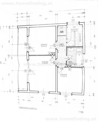 5-Zimmer-Haus kaufen in Murau – 137,62 m², € 370.000 – Bild 24 von 25
