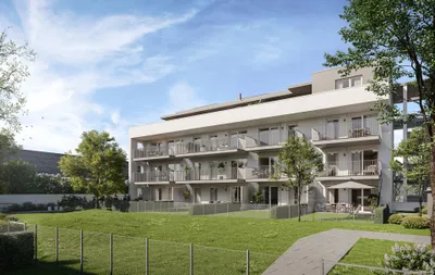 4-Zimmer-Wohnung kaufen in Graz – 101,93 m², € 454.900 – Bild 3 von 7