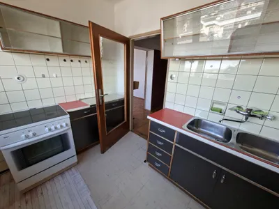 Wohnung kaufen in Salzburg Stadt – 45 m², € 195.000 – Bild 3 von 4