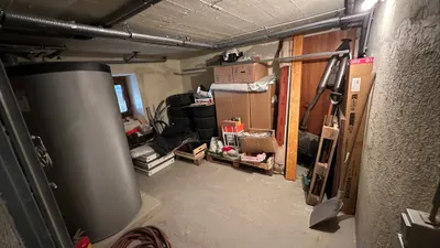 5-Zimmer-Haus kaufen in Feldkirchen – 150 m², € 266.500 – Bild 33 von 42