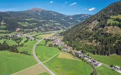 5-Zimmer-Haus kaufen in Feldkirchen – 150 m², € 266.500 – Bild 41 von 42