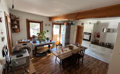5-Zimmer-Haus kaufen in Feldkirchen – 150 m², € 266.500 – Bild 18 von 42