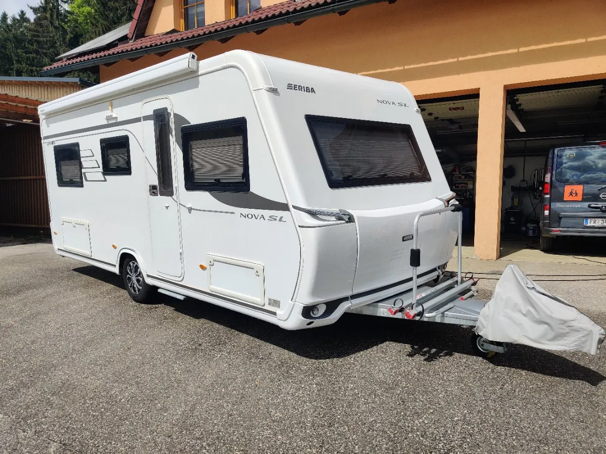 Hymer EN 485 SL