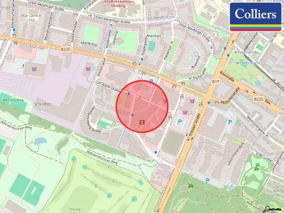 Gewerbeimmobilie mieten in Wien – 265 m², € 5.671 – Bild 6 von 6