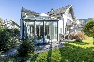 6-Zimmer-Haus kaufen in Vöcklabruck – 270 m², € 1.380.000 – Bild 33 von 41