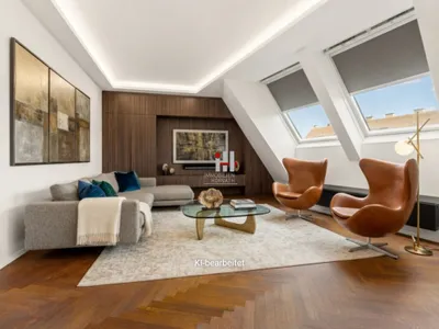 5-Zimmer-Wohnung kaufen in Wien – 118 m², € 1.159.000 – Bild 1 von 17