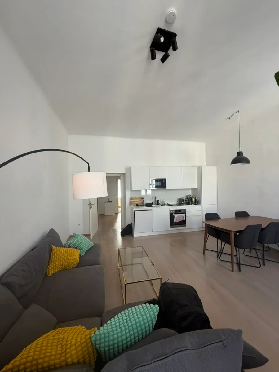 Wohnung – Wien - Ansicht 2