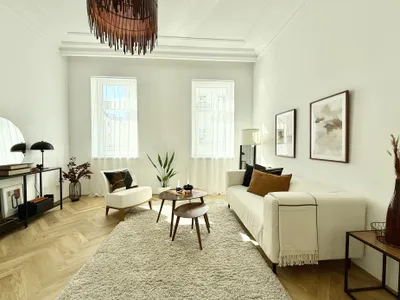 2-Zimmer-Wohnung kaufen in Wien – 52,52 m², € 445.000 – Bild 5 von 7