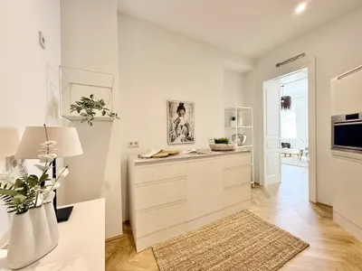 2-Zimmer-Wohnung kaufen in Wien – 52,52 m², € 445.000 – Bild 2 von 7