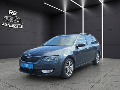 Skoda Octavia Combi JOY 1,6 TDI DSG