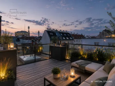 4-Zimmer-Wohnung kaufen in Wien – 121,1 m², € 1.135.000 – Bild 24 von 27