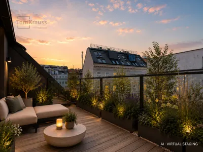4-Zimmer-Wohnung kaufen in Wien – 121,1 m², € 1.135.000 – Bild 3 von 27