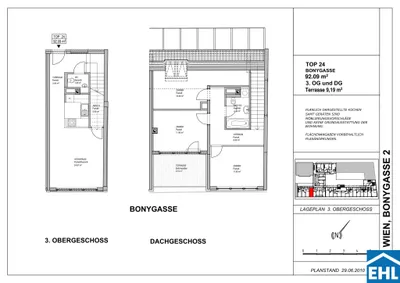 Immobilie kaufen in Wien – 92,09 m², € 519.000 – Bild 10 von 10