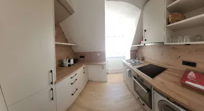 4-Zimmer-Wohnung mieten in Salzburg Stadt – 70 m², € 1.900 – Bild 1 von 6