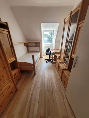 4-Zimmer-Wohnung mieten in Salzburg Stadt – 70 m², € 1.900 – Bild 5 von 6
