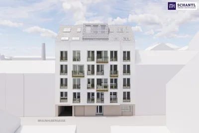 2-Zimmer-Wohnung kaufen in Wien – 34,51 m², € 229.000 – Bild 5 von 15