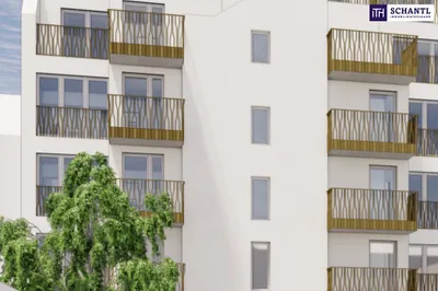 2-Zimmer-Wohnung kaufen in Wien – 34,51 m², € 229.000 – Bild 8 von 15